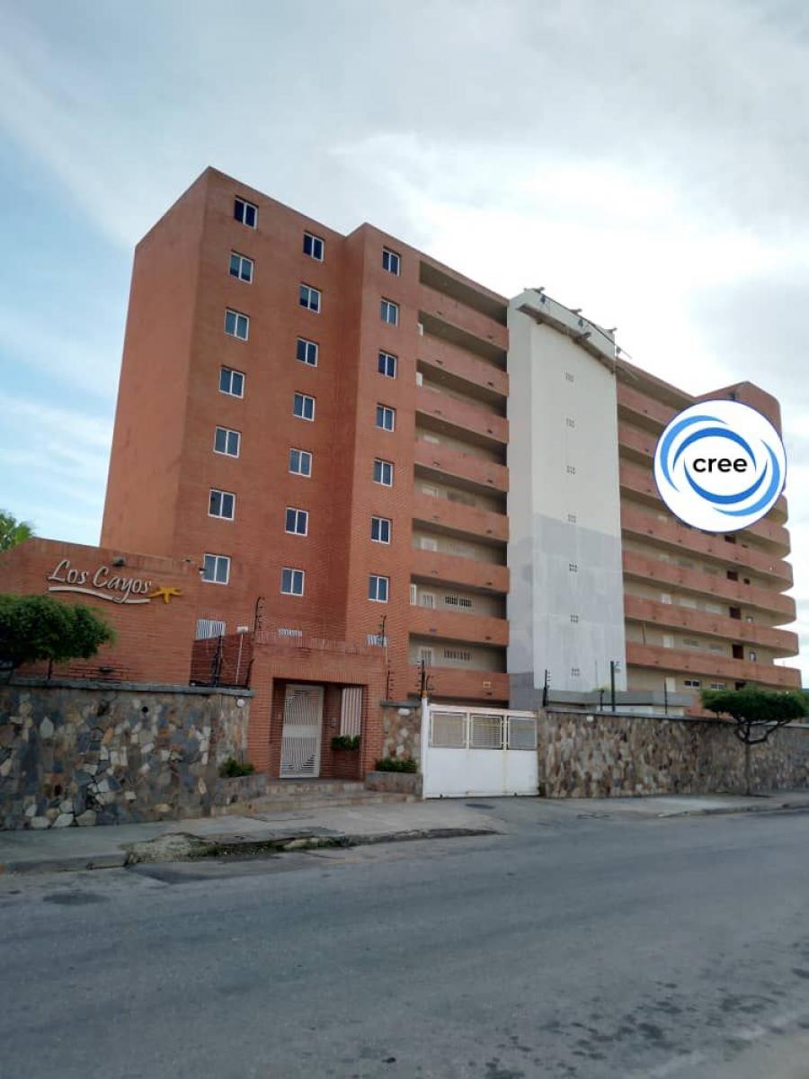 Foto Apartamento en Venta en Playa El ngel, Pampatar, Nueva Esparta - U$D 33.000 - APV209131 - BienesOnLine