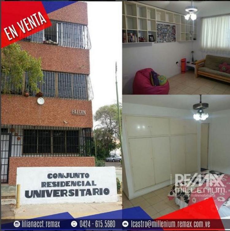 Foto Apartamento en Venta en Maracaibo, Zulia - BsF 22.000.000 - APV78978 - BienesOnLine