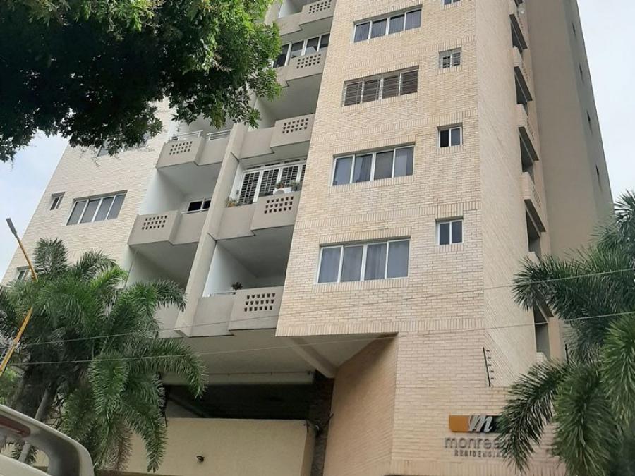 Foto Apartamento en Venta en Valencia, Carabobo - U$D 21.000 - APV177240 - BienesOnLine