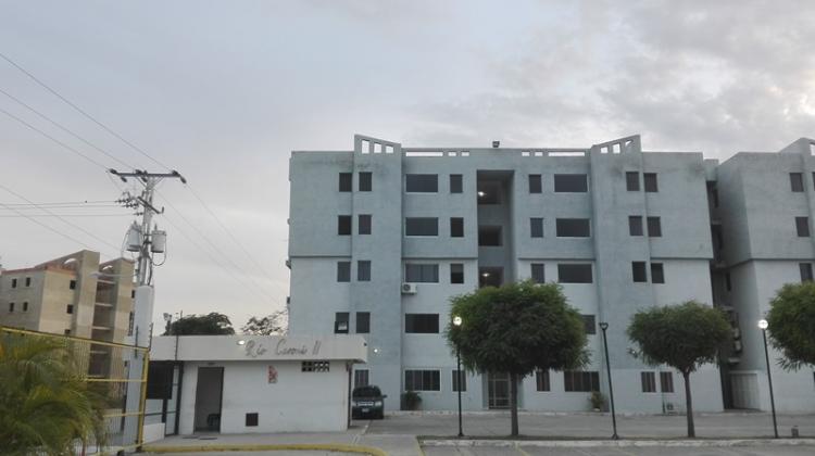 Foto Apartamento en Venta en Valencia, Carabobo - BsF 1.389.000.000 - APV104323 - BienesOnLine