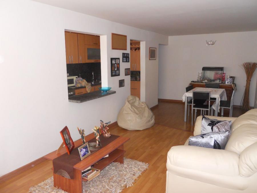 Foto Apartamento en Venta en Parque Caiza, Distrito Federal - U$D 21.000 - APV176282 - BienesOnLine