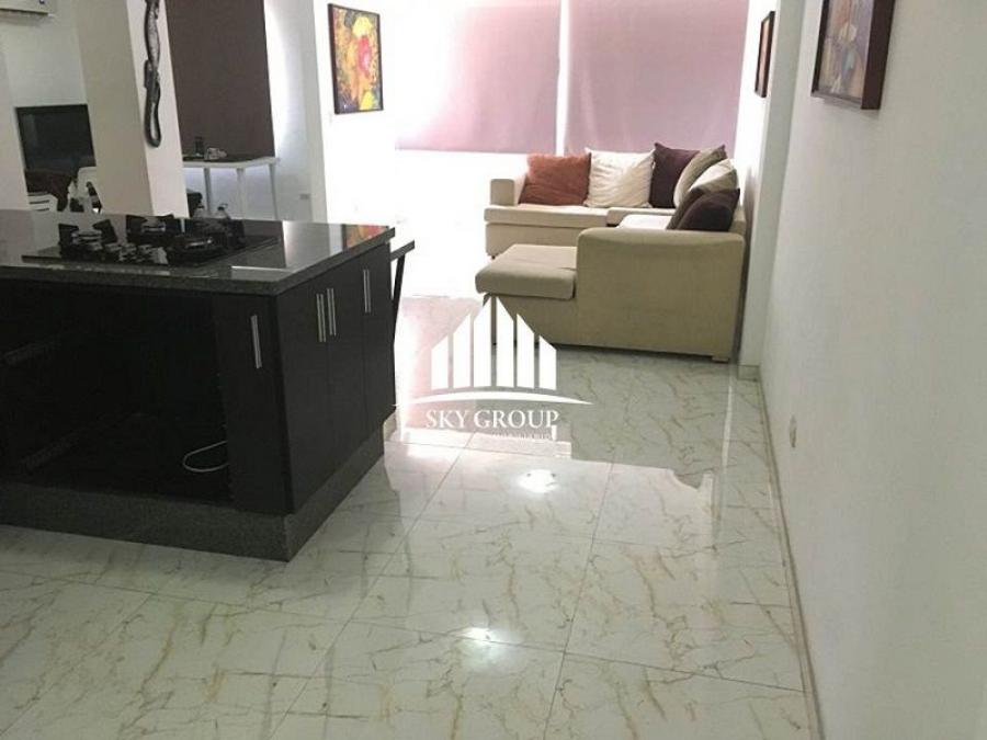 Apartamento en Alquiler en Punto Fijo