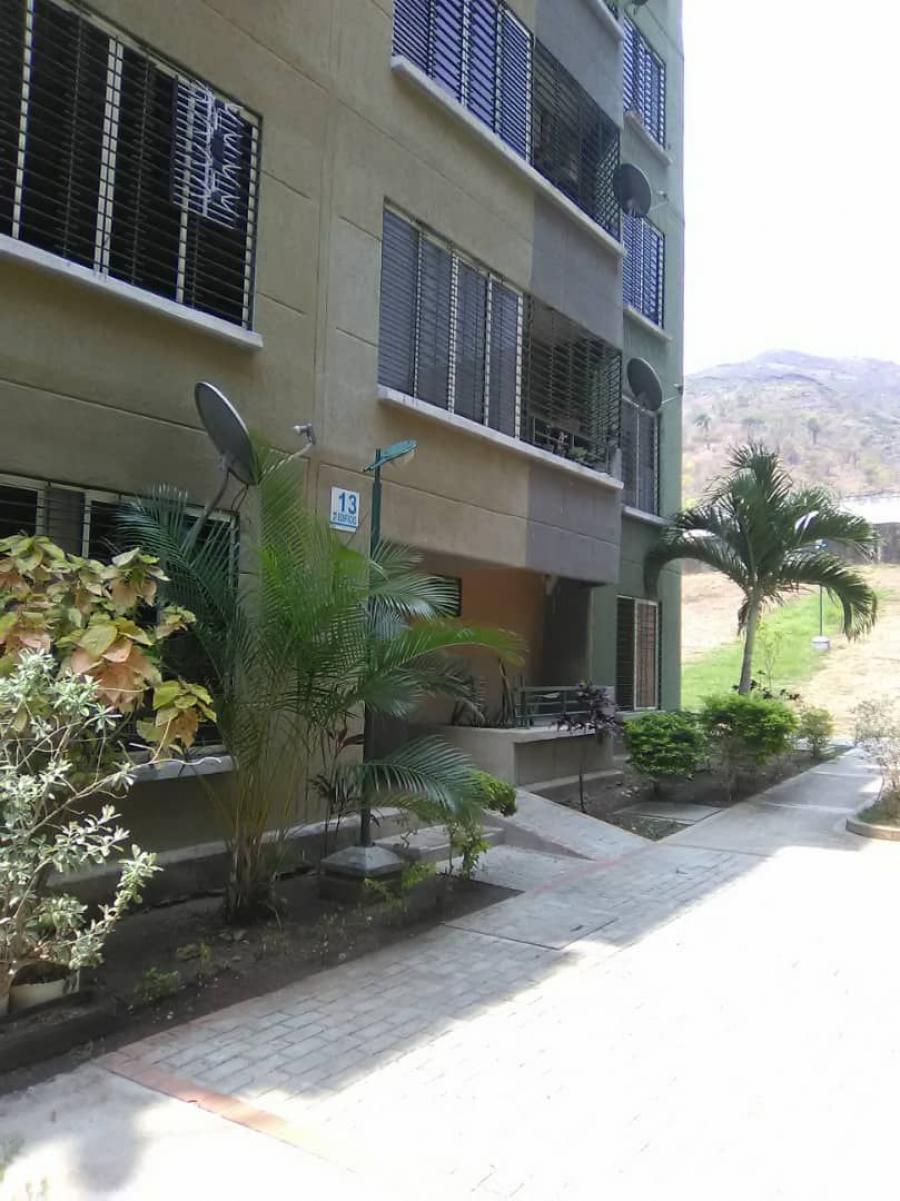 Foto Apartamento en Venta en San Diego, Carabobo - U$D 18.000 - APV127832 - BienesOnLine