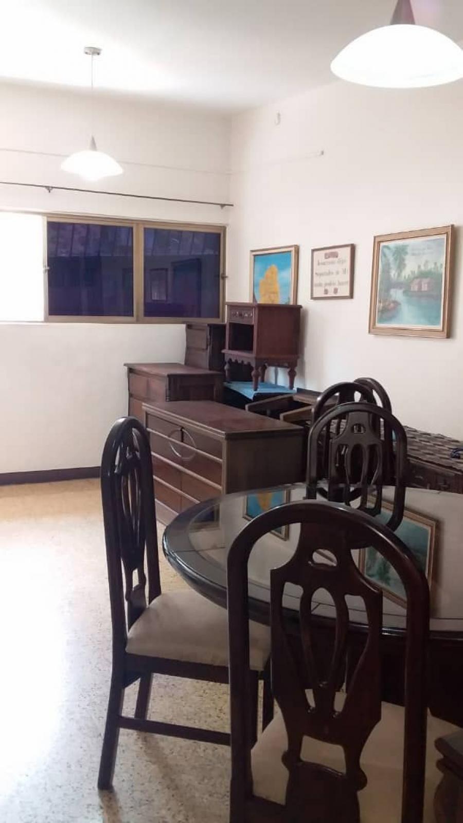 Foto Apartamento en Venta en Sarria, Distrito Federal - U$D 24.000 - APV209370 - BienesOnLine