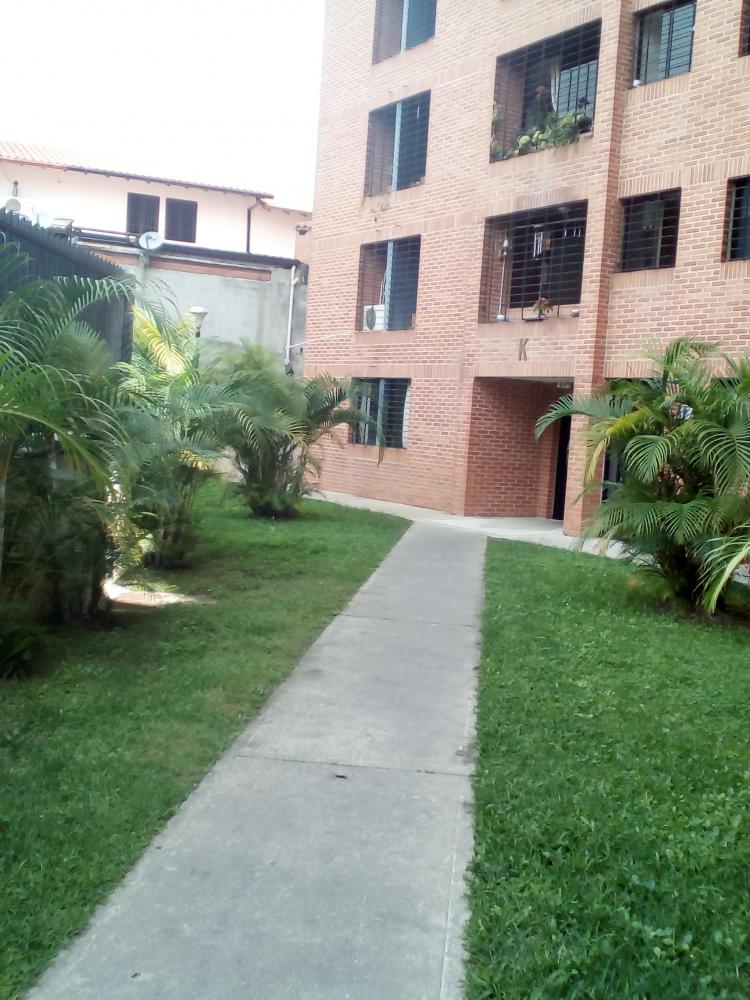 Foto Apartamento en Venta en Libertador, Mrida, Mrida - BsF 379.000.000 - APV100618 - BienesOnLine