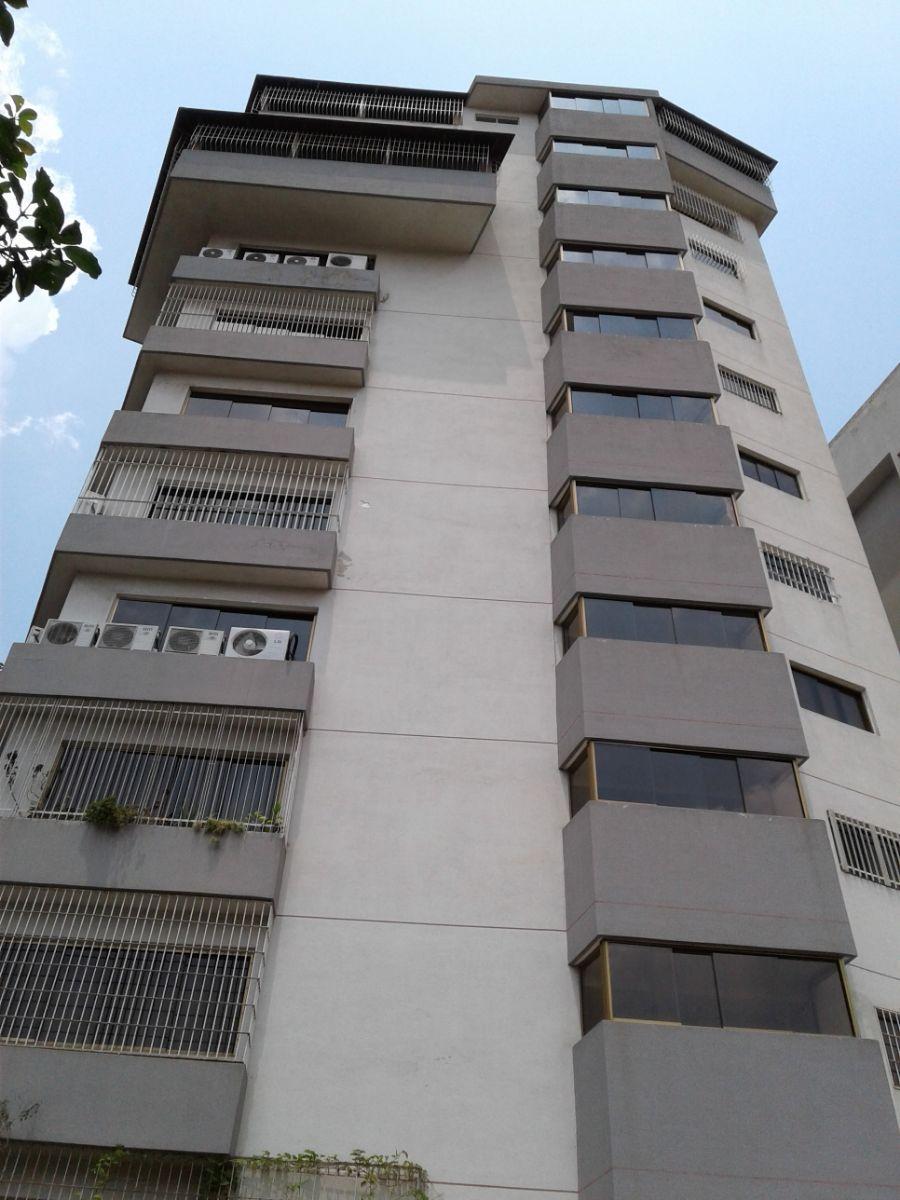 Foto Apartamento en Venta en El Paraso, Distrito Federal - U$D 150.000 - APV180698 - BienesOnLine