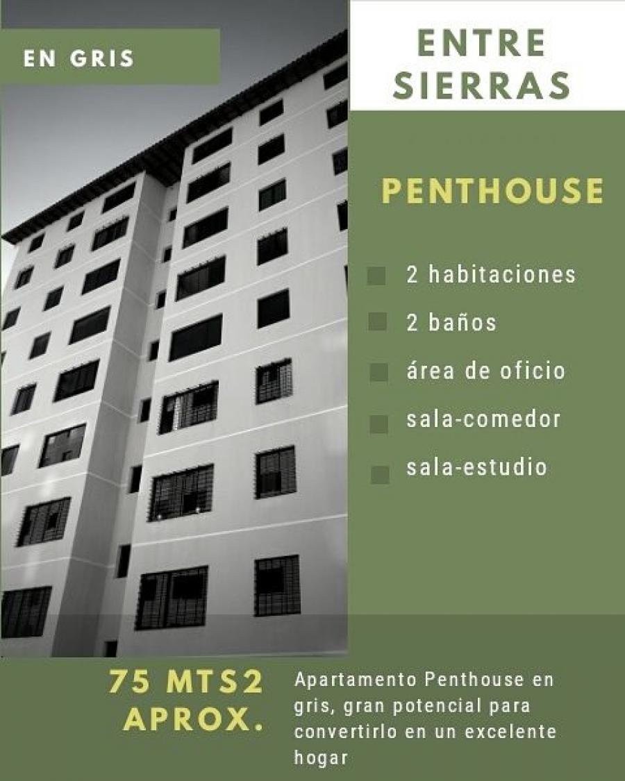 Foto Apartamento en Venta en Fernandez Pea, Ejido, Mrida - BsF 14.000 - APV123315 - BienesOnLine