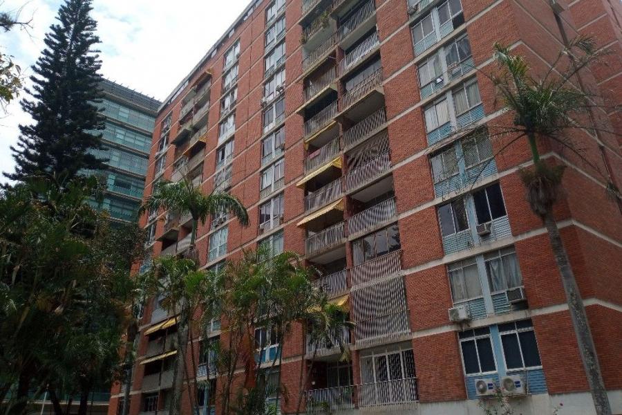 Foto Apartamento en Venta en CAMPO ALEGRE, Chacao, Distrito Federal - U$D 295.000 - APV210399 - BienesOnLine