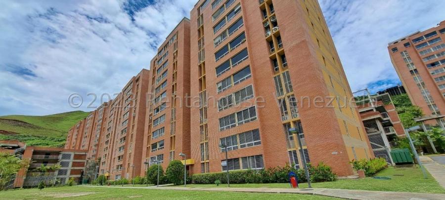 Foto Apartamento en Venta en El Encantado, Caracas, Distrito Federal - U$D 59.000 - APV216900 - BienesOnLine