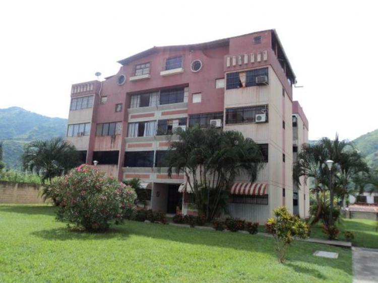 Foto Apartamento en Venta en Turmero, Aragua - BsF 18.000.000 - APV62800 - BienesOnLine