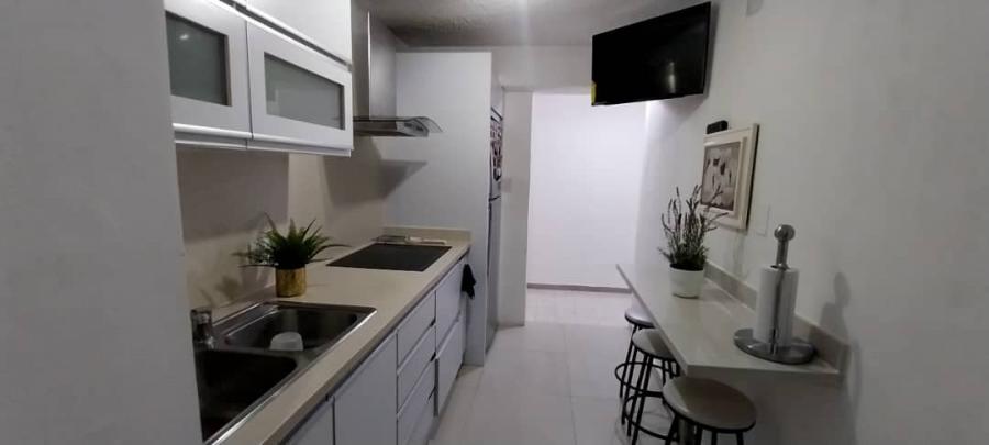 Foto Apartamento en Venta en Porlamar, Nueva Esparta - U$D 13.600 - APV219302 - BienesOnLine
