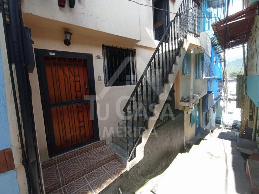Foto Apartamento en Venta en LIBERTADOR, Mrida, Mrida - U$D 11.000 - APV213466 - BienesOnLine