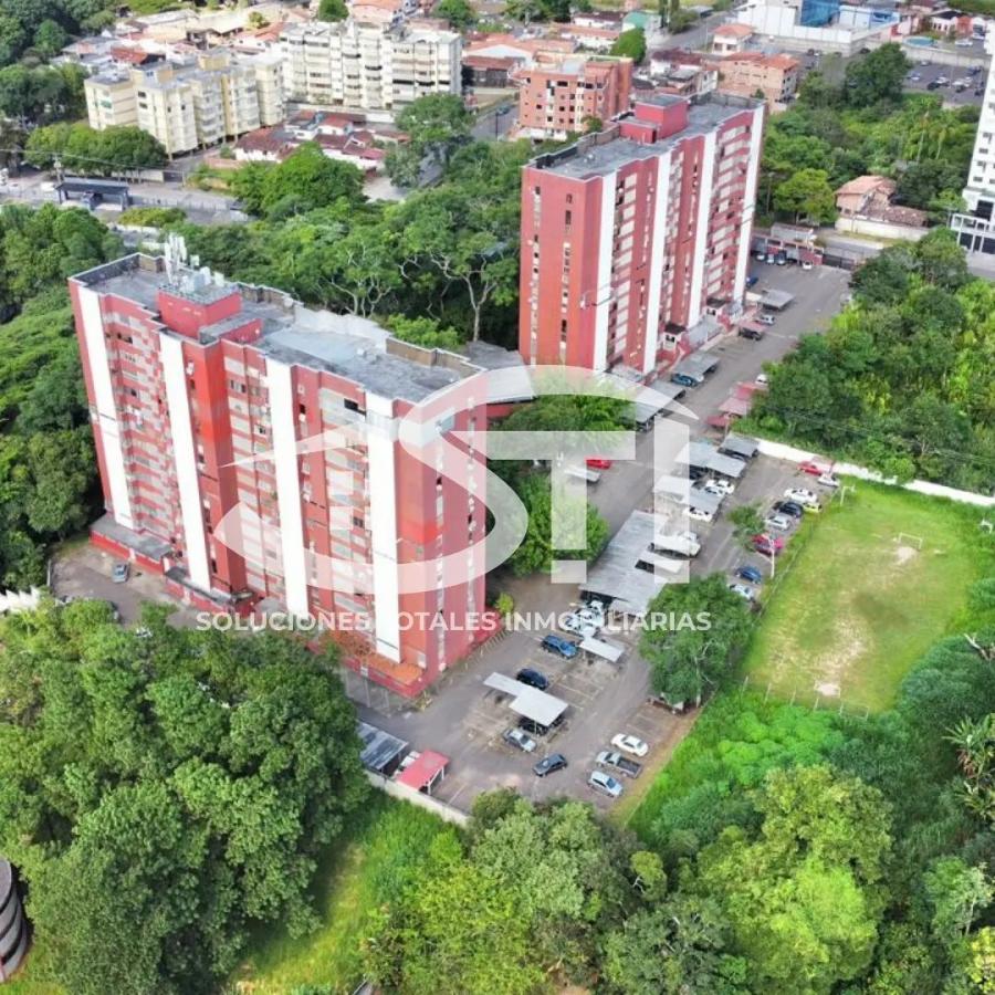 Foto Apartamento en Venta en San Cristbal, Tchira - U$D 18.500 - APV156361 - BienesOnLine