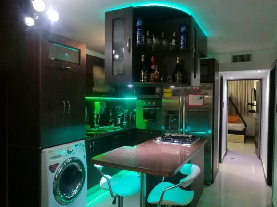 Foto Apartamento en Venta en LAS GONZALEZ, Mrida - U$D 11.000 - APV161131 - BienesOnLine