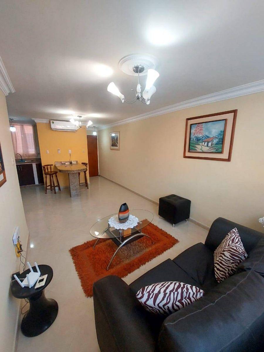 Foto Apartamento en Venta en SAN DIEGO, EL TULIPN, Carabobo - U$D 17.950 - APV192239 - BienesOnLine