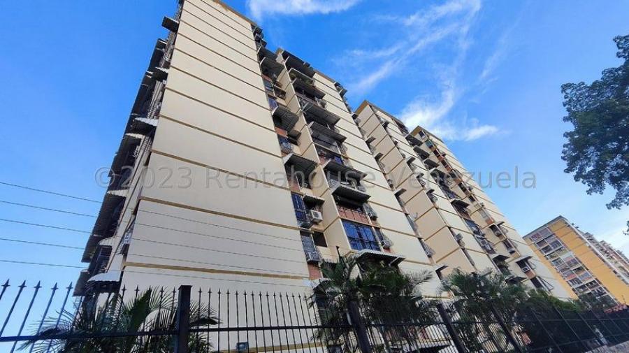 Foto Apartamento en Venta en urbanizacion san jacinto avenida 5ta, Maracay, Aragua - U$D 25.000 - APV213682 - BienesOnLine