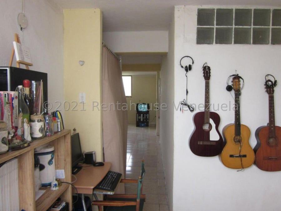 Foto Apartamento en Venta en 23 de enero, Distrito Federal - U$D 19.000 - APV197547 - BienesOnLine