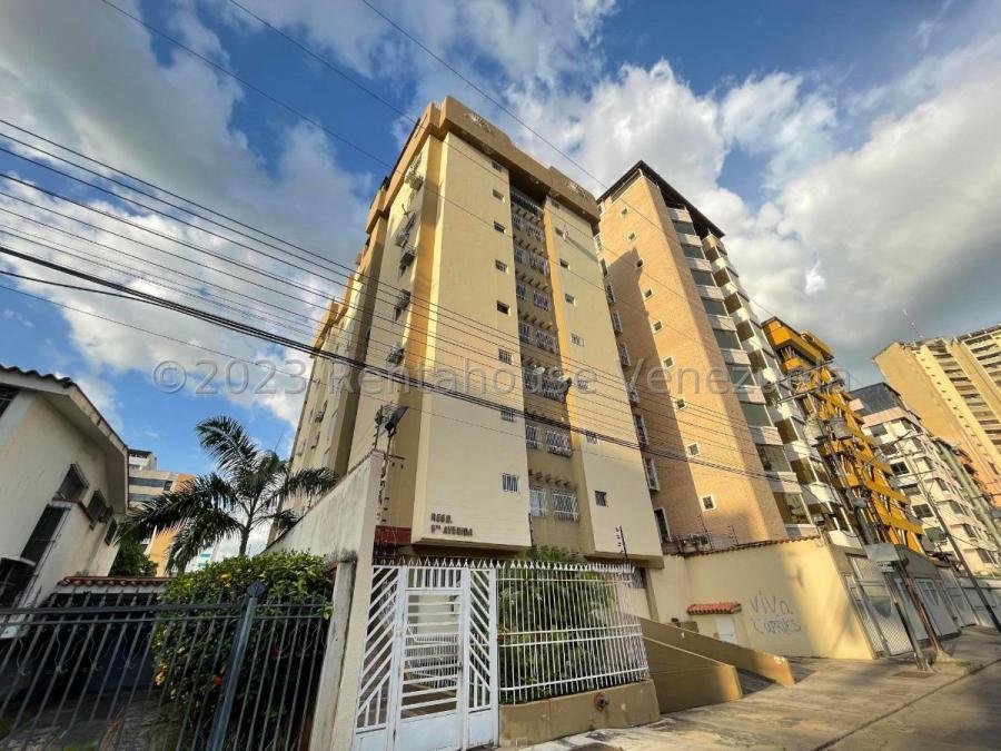 Foto Apartamento en Venta en Giraldot, Maracay, Aragua - U$D 43.000 - APV218814 - BienesOnLine