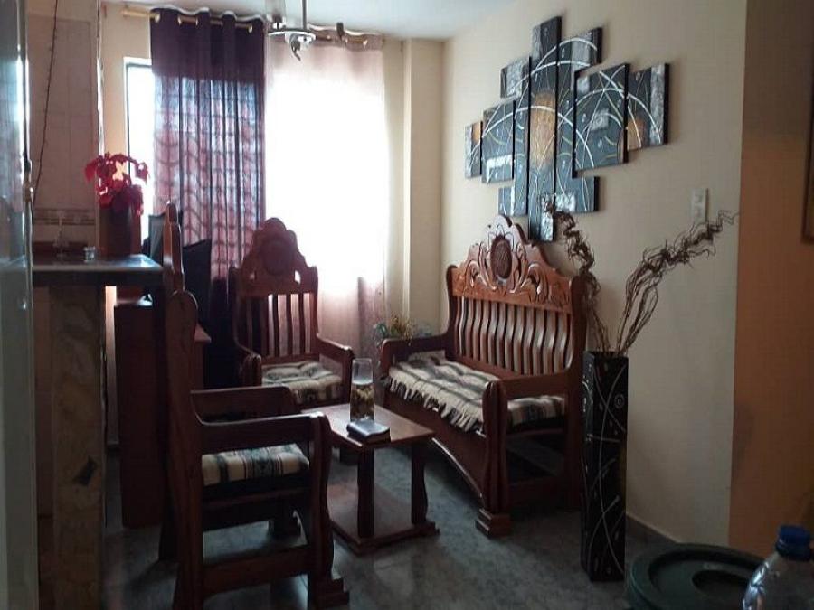 Foto Apartamento en Venta en Los Guayos, Carabobo - U$D 11.000 - APV154481 - BienesOnLine