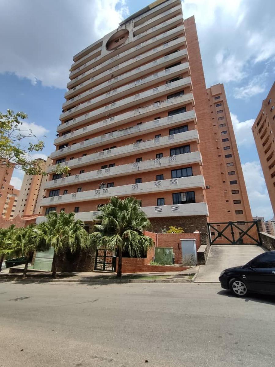 Foto Apartamento en Alquiler en Valencia, Carabobo - U$D 280 - APA182135 - BienesOnLine
