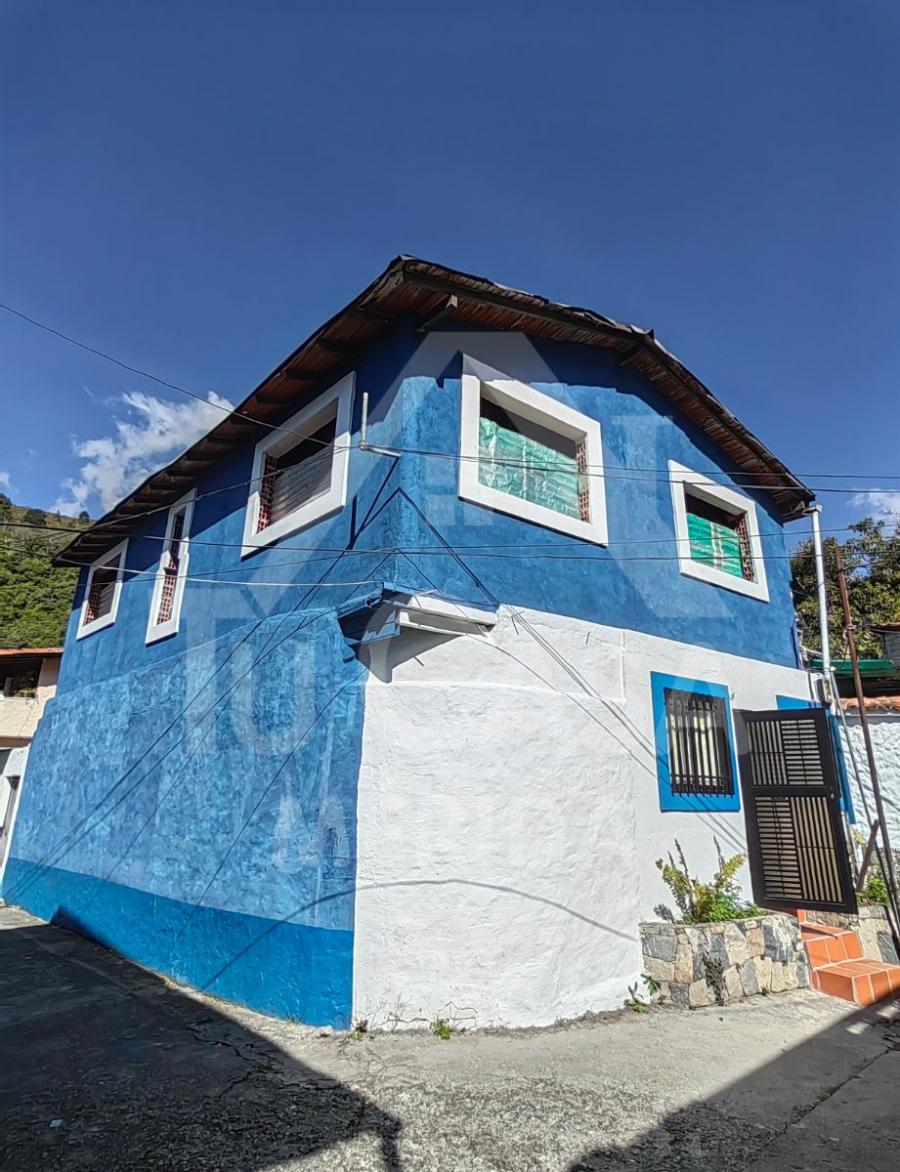 Foto Apartamento en Venta en Libertador, Mrida, Mrida - U$D 18.000 - APV187324 - BienesOnLine