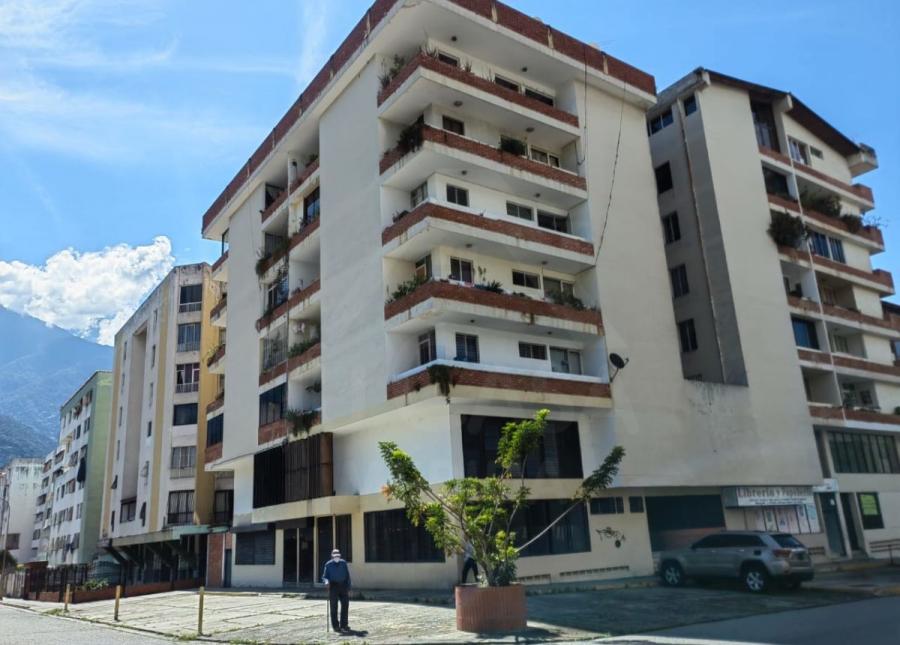 Foto Apartamento en Venta en Libertador, Mrida, Mrida - U$D 48.000 - APV186087 - BienesOnLine