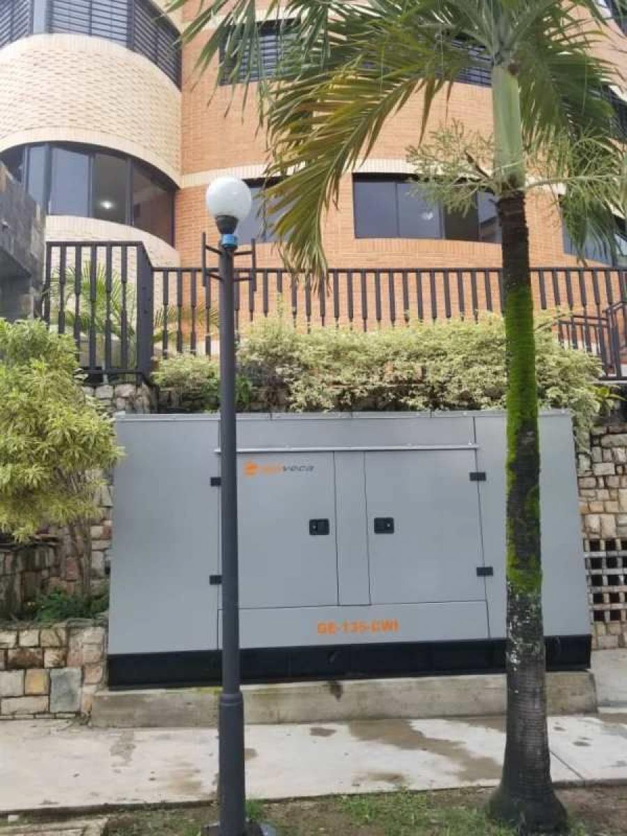 Foto Apartamento en Venta en San Jos, Valencia, Carabobo - U$D 160.000 - APV177920 - BienesOnLine