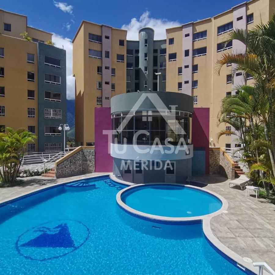 Foto Apartamento en Venta en Libertador, Mrida, Mrida - U$D 40.000 - APV181193 - BienesOnLine