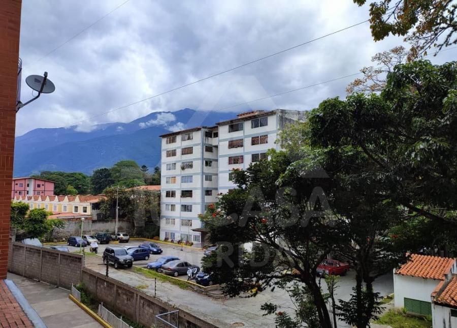 Foto Apartamento en Venta en Libertador, Mrida, Mrida - U$D 29.000 - APV192587 - BienesOnLine