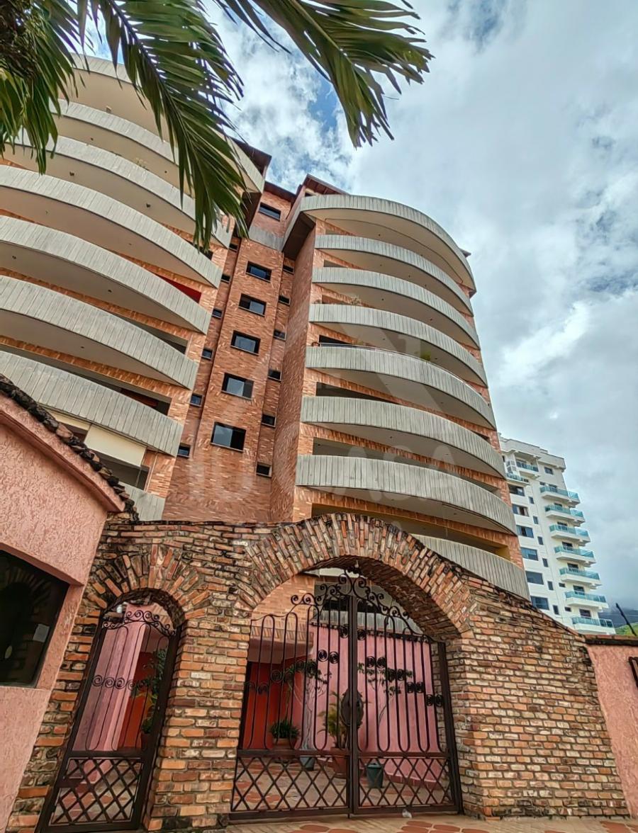 Foto Apartamento en Venta en Libertador, Mrida, Mrida - U$D 190.000 - APV184268 - BienesOnLine