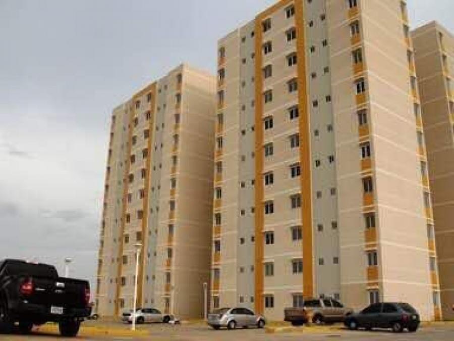 Foto Apartamento en Venta en Maracaibo, Zulia - U$D 15.000 - APV124891 - BienesOnLine