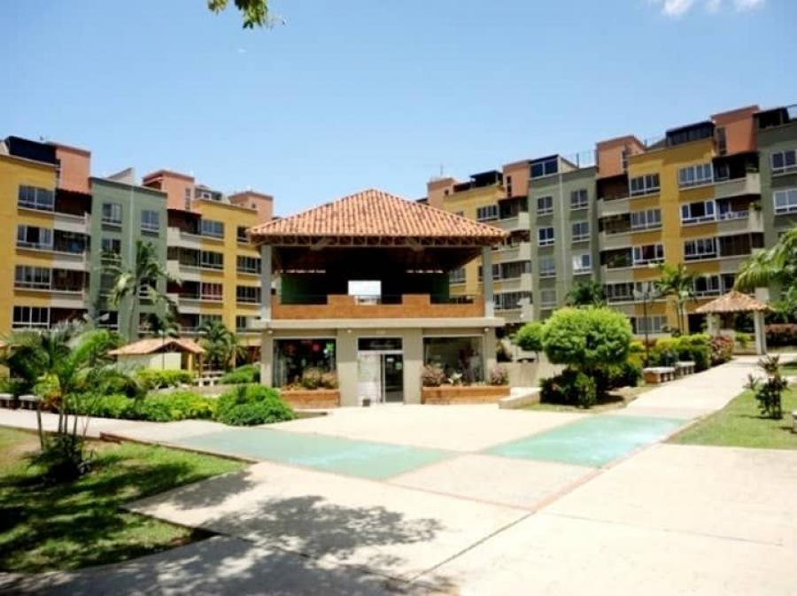 Foto Apartamento en Venta en San Diego, Carabobo - U$D 23.500 - APV177918 - BienesOnLine