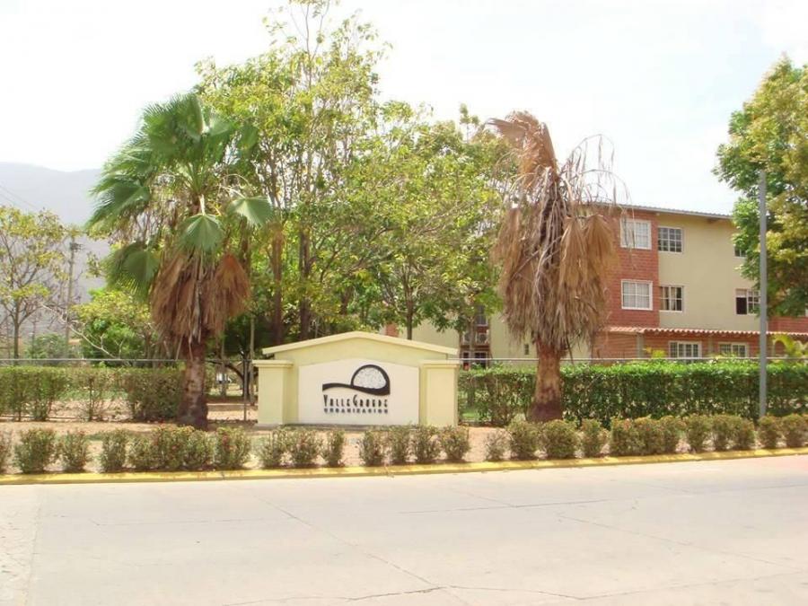 Foto Apartamento en Venta en Guatire, ZAMORA, Miranda - U$D 18.000 - APV132721 - BienesOnLine