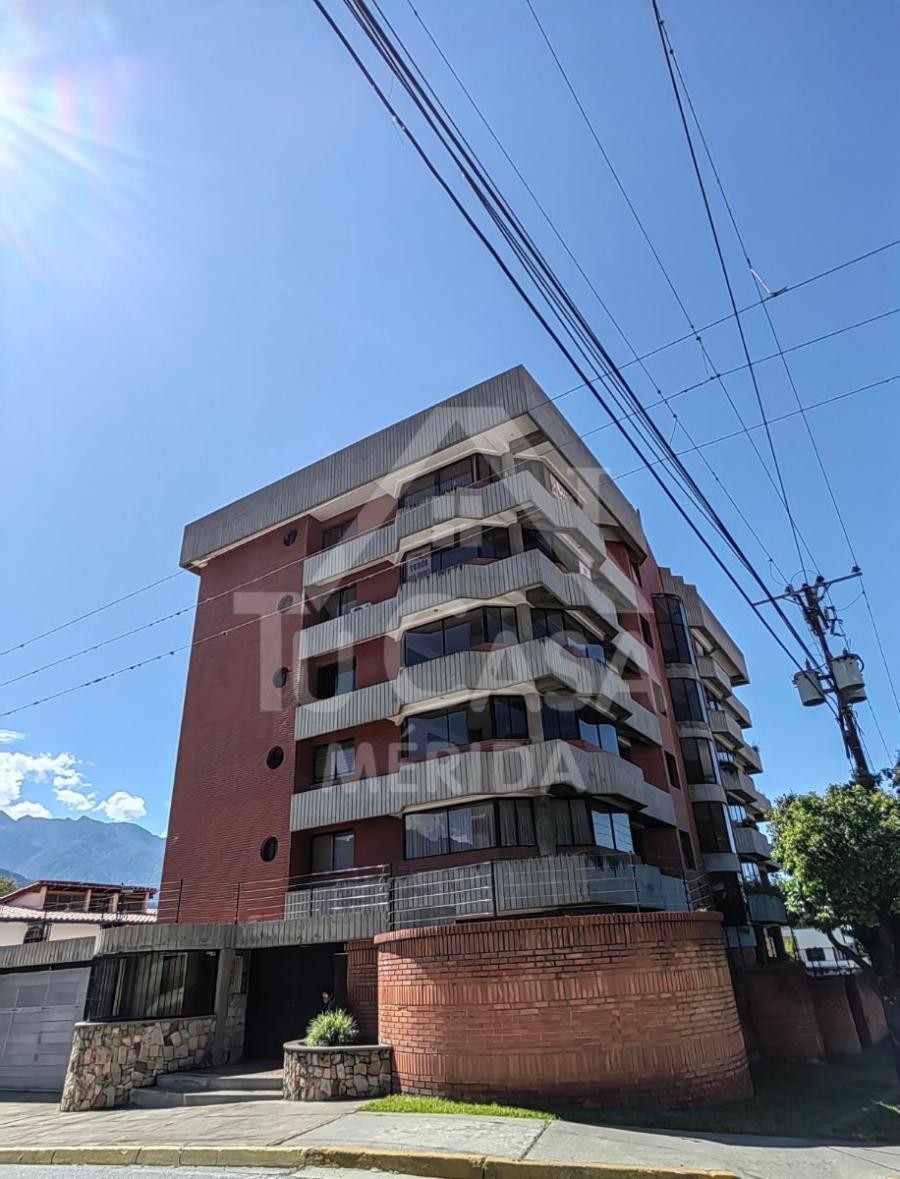 Foto Apartamento en Venta en Libertador, Mrida, Mrida - U$D 120.000 - APV191350 - BienesOnLine