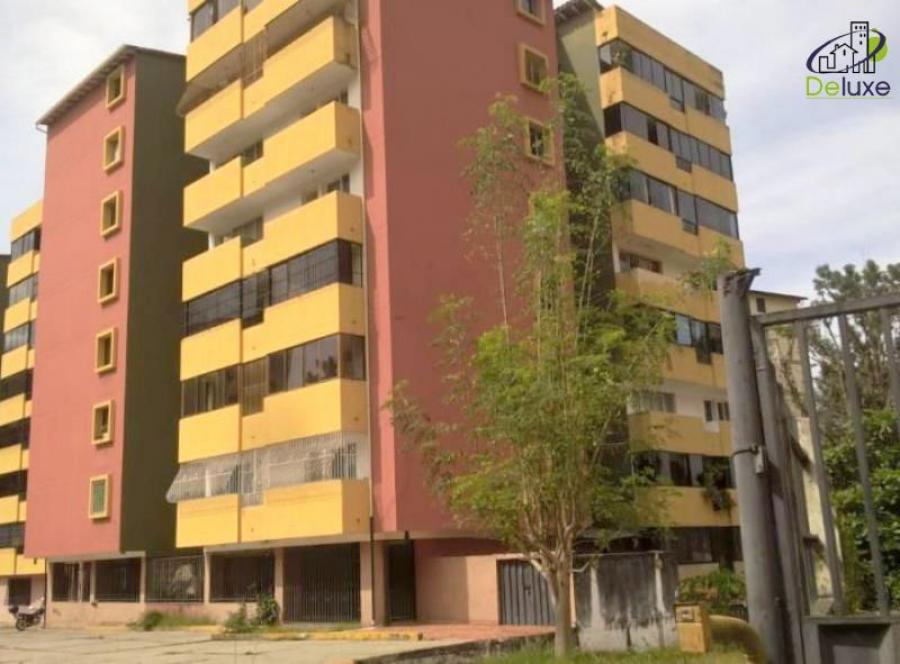 Foto Apartamento en Venta en El Campito, Mrida, Mrida - U$D 21.500 - APV159244 - BienesOnLine