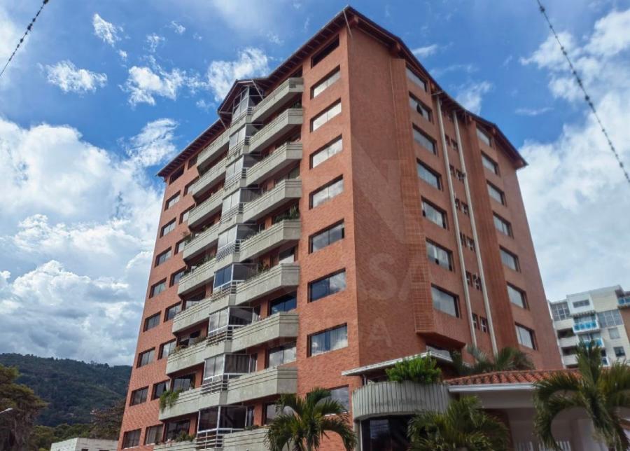 Foto Apartamento en Venta en LIBERTADOR, Mrida, Mrida - U$D 55.000 - APV205040 - BienesOnLine