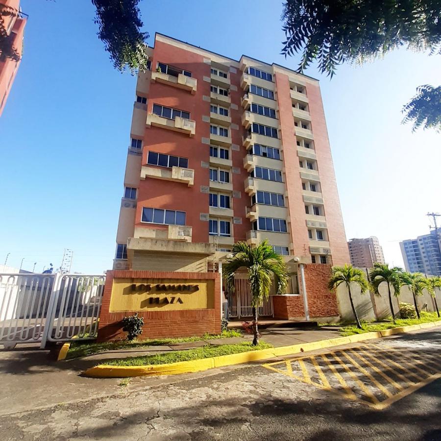Foto Apartamento en Venta en Los Samanes, Puerto Ordaz, Ciudad Guayana, Bolvar - U$D 70.000 - APV154004 - BienesOnLine
