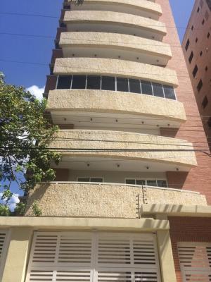 APARTAMENTO RESIDENCIAS PRINCESS PALACE URB.LA SOLEDAD AV.LAS DELICIAS