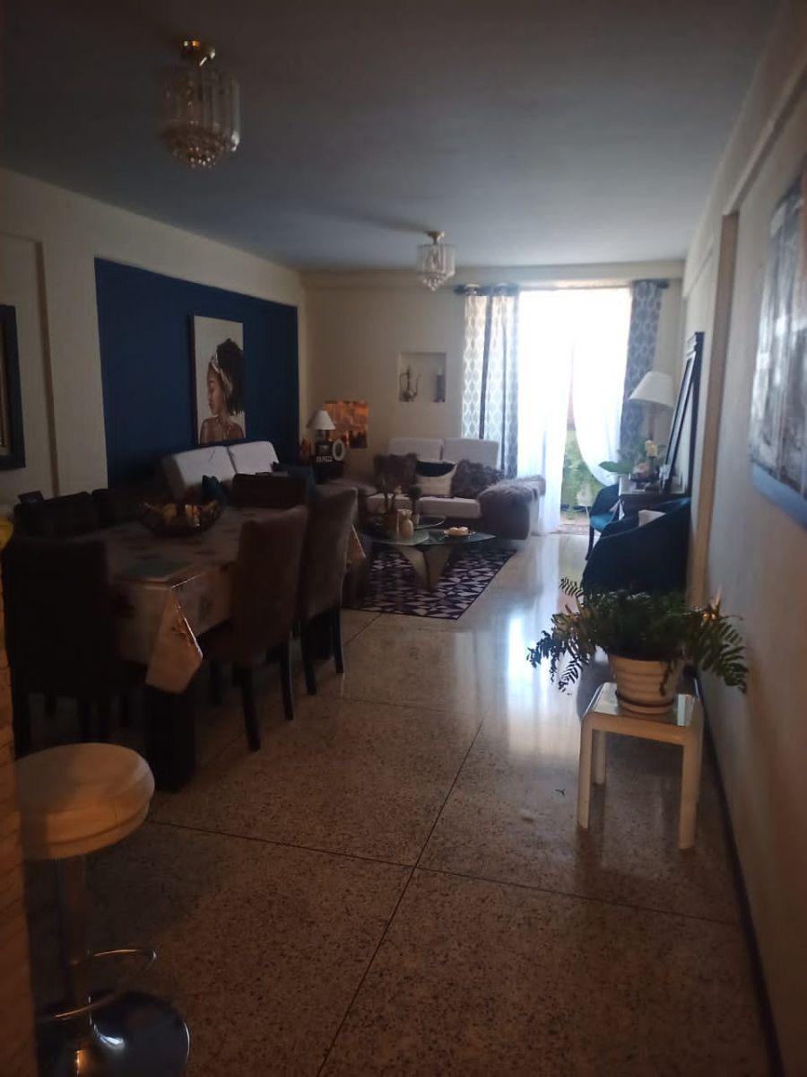 Foto Apartamento en Venta en Oeste, Barquisimeto, Lara - U$D 30 - APV224130 - BienesOnLine