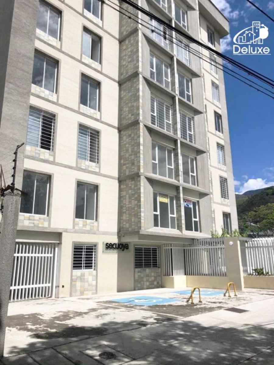 Foto Apartamento en Venta en La Humboldt, Mrida, Mrida - U$D 22.000 - APV164677 - BienesOnLine