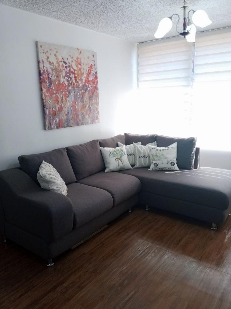 Foto Apartamento en Venta en JUAN DE VILLEGAS, Barquisimeto, Lara - U$D 38 - APV224282 - BienesOnLine