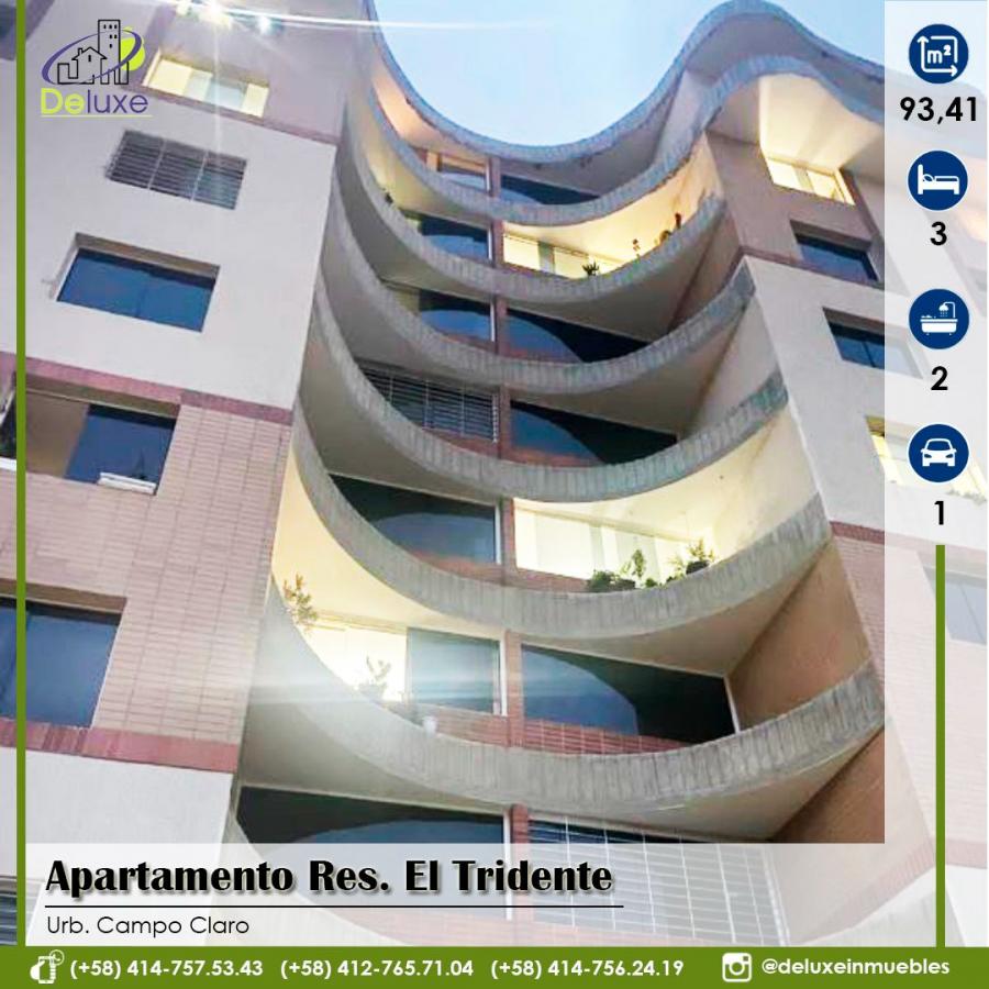 Foto Apartamento en Venta en Urbanizacin Campo Claro, Mrida, Mrida - U$D 23.500 - APV164291 - BienesOnLine