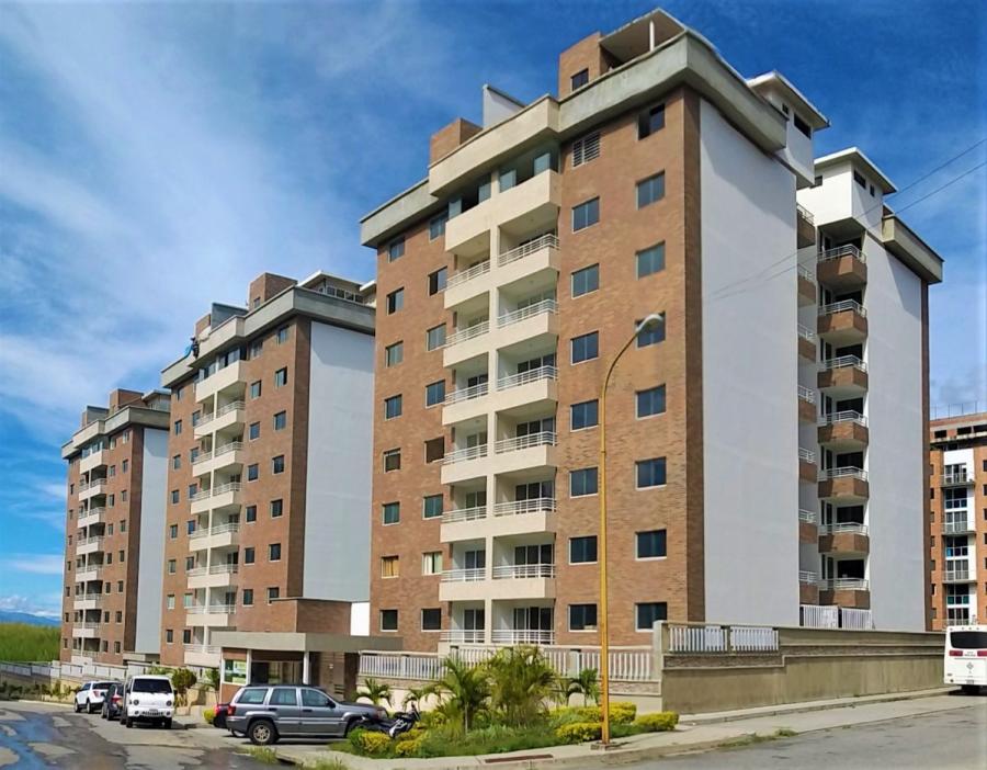 Foto Apartamento en Venta en Mrida, Mrida - U$D 52.800 - APV137009 - BienesOnLine