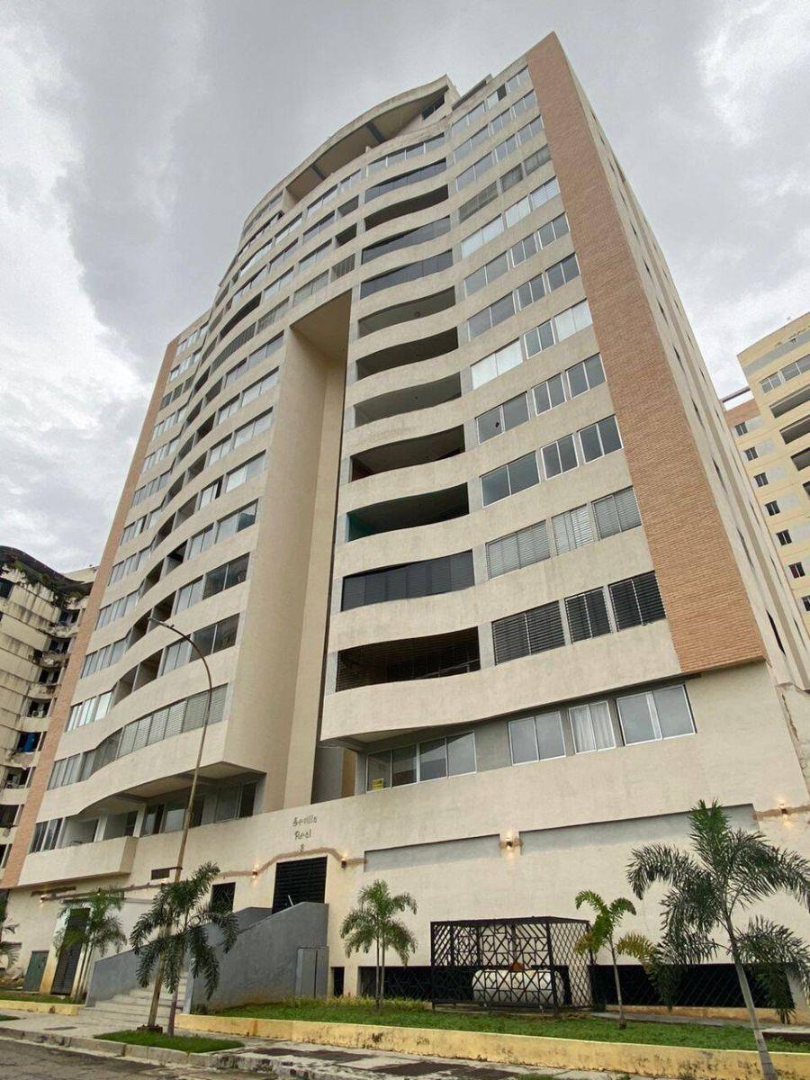 Foto Apartamento en Venta en VALENCIA, SABANA LARGA, Carabobo - U$D 42.500 - APV195578 - BienesOnLine