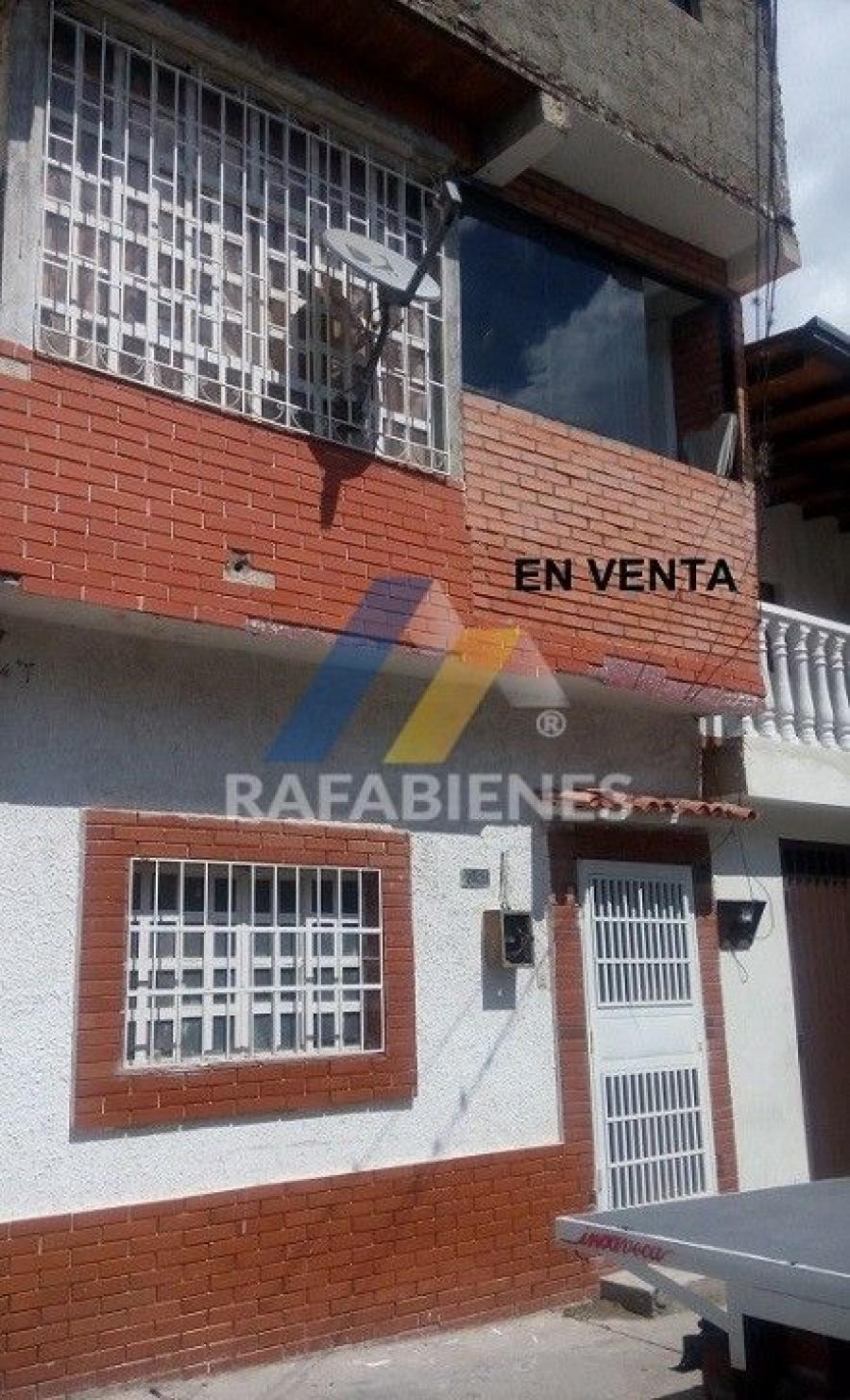 Foto Apartamento en Venta en Mariano Picn Salas, Mrida, Mrida - BsF 16.000 - APV115715 - BienesOnLine