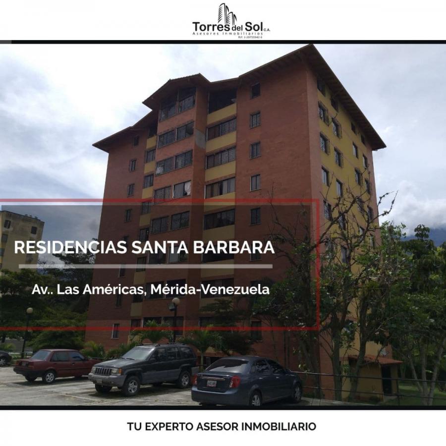 Foto Apartamento en Venta en Caracciolo Parra Prez, Mun. Libertador (Mrida), Mrida - U$D 37 - APV150531 - BienesOnLine
