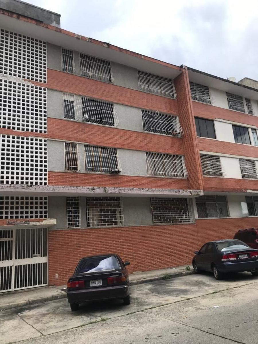 Foto Apartamento en Venta en Chacao., Santa Eduvigis., Distrito Federal - U$D 65.000 - APV176597 - BienesOnLine