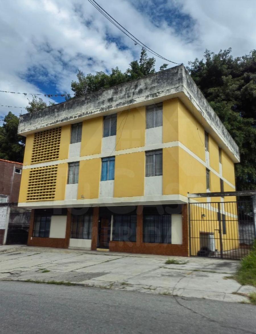 Foto Apartamento en Venta en Libertador, Mrida, Mrida - U$D 19.000 - APV199997 - BienesOnLine