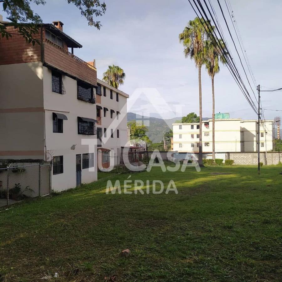 Foto Apartamento en Venta en Libertador, Mrida, Mrida - U$D 18.000 - APV192584 - BienesOnLine
