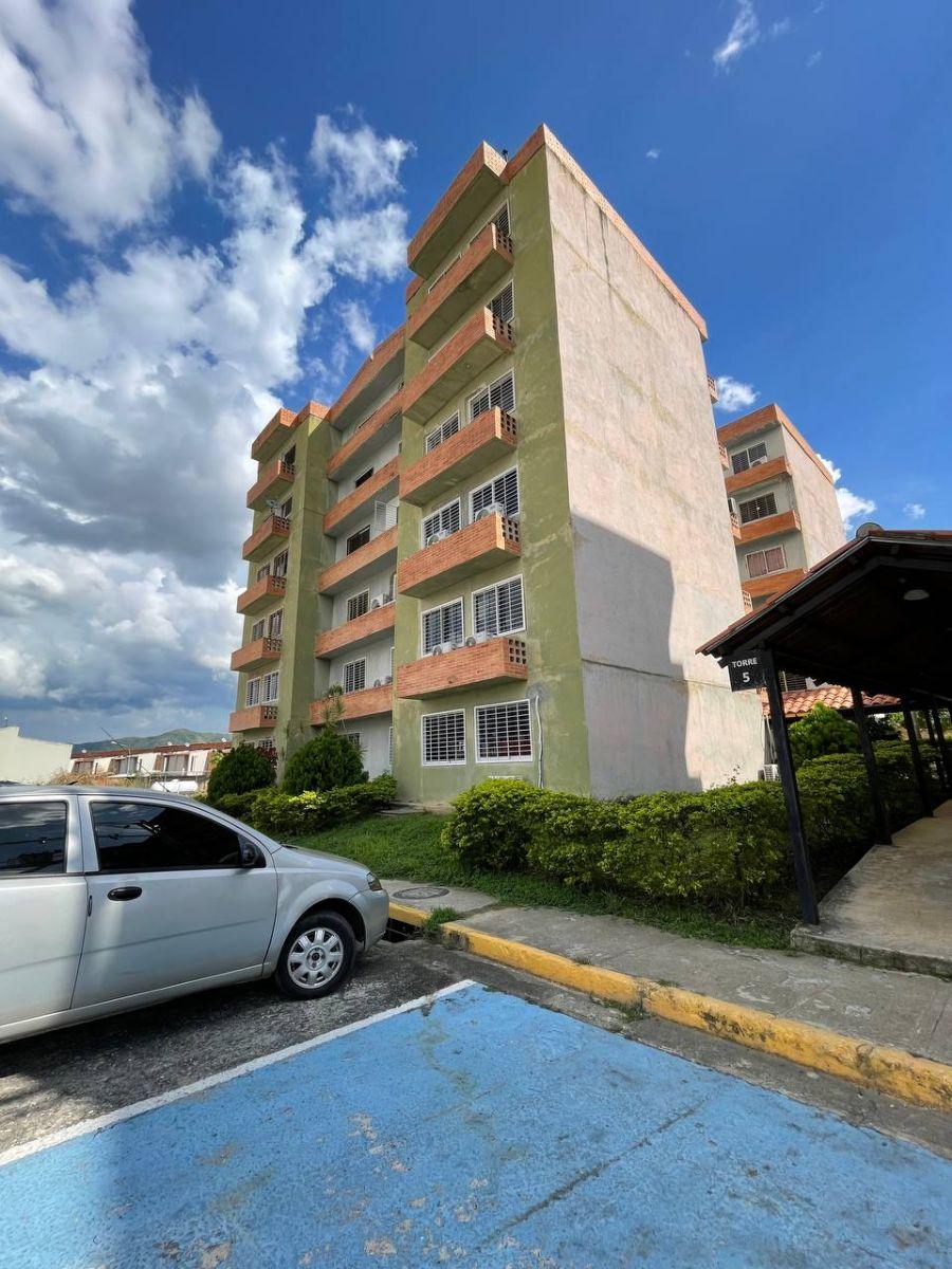 Foto Apartamento en Venta en SAN DIEGO, Valencia, Carabobo - U$D 23.000 - APV214160 - BienesOnLine